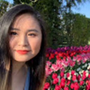 Meet your Posher, Ellie